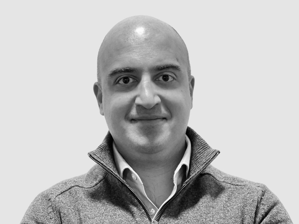 Amit Khosla